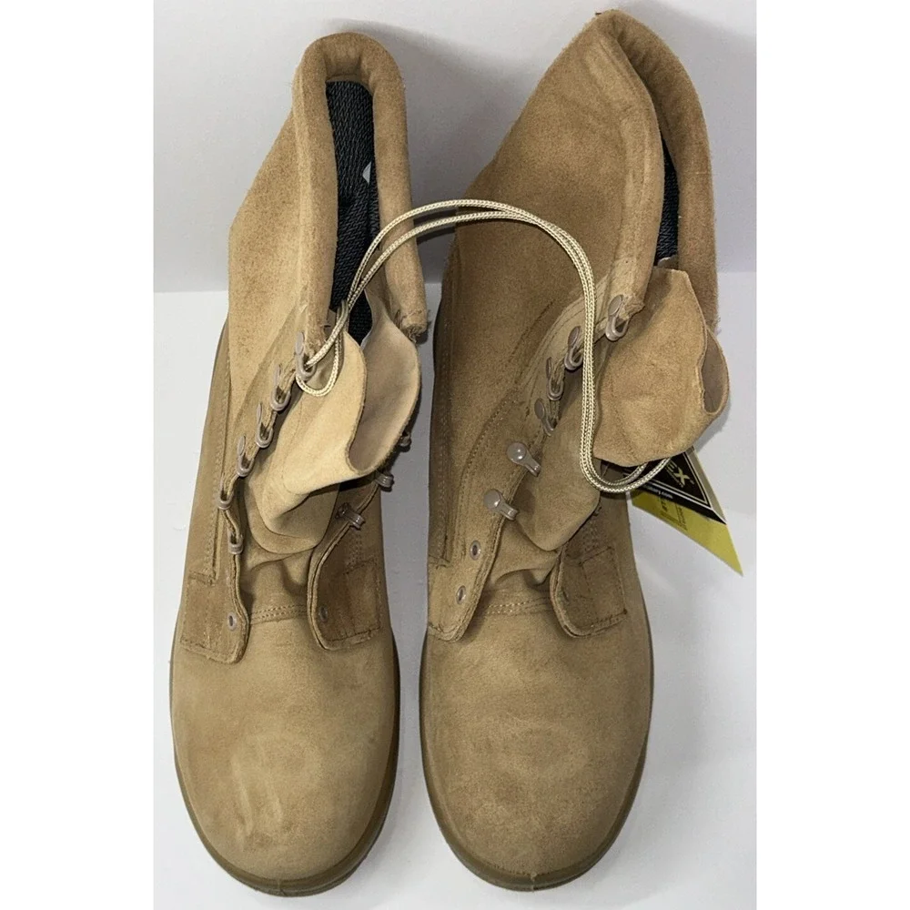 Belleville military waterproof